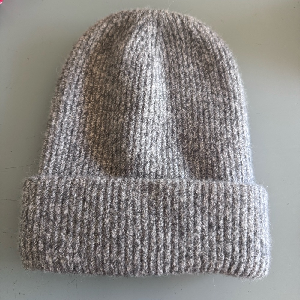 J. Crew NWT beanie